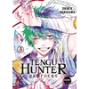 Image de Tengu hunter brothers Tome 3 Shinta Harekawa