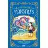 Image de Le guide des monstres Tome 2 : L'hydre à deux têtes Karen Foxlee