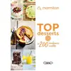 Image de Top desserts : les 200 meilleures recettes Marmiton