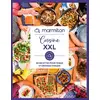 Image de Cuisine XXL : 60 recettes pour tribus et grandes tablées Marmiton