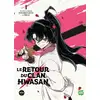 Image de Le retour du clan Hwasan Tome 1 Biga