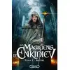 Image de Les magiciens d'Enkidiev Tome 1 : Anthel Anne Robillard
