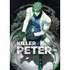 Image de Killer Peter Tome 2 Jung-Hyun Kim, Lina Lim