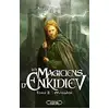Image de Les magiciens d'Enkidiev Tome 2 : Mériador Anne Robillard