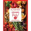 Image de Légumes Party ! Rôtis, farcis, marinés : 60 recettes pour se régaler Marmiton