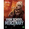 Image de High School Mercenary Tome 8 Yc, Rak Hyun