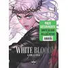 Image de Pack découverte Lina Lim - White Blood T01 & Killer Peter T01 Lina Lim