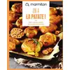 Image de On a la patate ! Rôtie, farcie, poêlée : 60 recettes inratables Marmiton