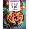 Image de Les apéros de Noël : 60 recettes de fêtes inoubliables Marmiton