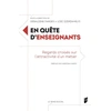 Image de En quête d'enseignants Collectif