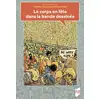 Image de Le corps en fête dans la bande dessinée Collectif