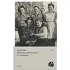 Image de L'ébéniste de Saint-Paul Tome 2 - le compagnon Jean Mondin