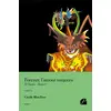 Image de Forever, l'amour toujours Tome 4 : el diablo Tome 1 Cécile Blot-Vase