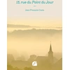 Image de 13, rue du Point du Jour Jean-François Costa