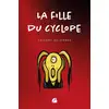 Image de La fille du cyclope Thierry Delambre