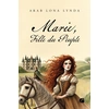 Image de Marie, Fille du Peuple Arab Lona Lynda