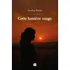 Image de Cette lumière rouge Emeline Bonin