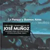 Image de La pampa y Buenos Aires : De chair et de poussière José Muñoz