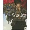 Image de Mattéo Tome 2 : deuxième époque (1917-1918) Jean-Pierre Gibrat