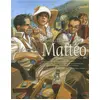 Image de Mattéo Tome 3 : troisième époque (août 1936) Jean-Pierre Gibrat