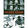 Image de Les faux visages Hervé Tanquerelle, David B.