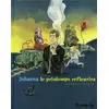 Image de Le printemps refleurira t.1 Johanna