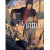 Image de Mattéo Tome 4 : quatrième époque (août - septembre 1936) Jean-Pierre Gibrat