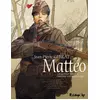 Image de Mattéo Tome 5 : cinquième époque (septembre 1936 - janvier 1939) Jean-Pierre Gibrat