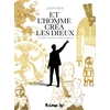 Image de Et l'homme créa les dieux... Joseph Béhé