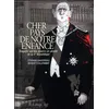 Image de Cher pays de notre enfance : enquête sur les années de plomb de la Ve République Etienne Davodeau, Benoît Collombat