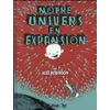 Image de Notre univers en expansion Alex Robinson