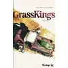 Image de GrassKings Tome 1 Tyler Jenkins, Matt Kindt