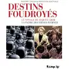 Image de Destins foudroyés - le voyage de Marcel Grob - la patrie des frères Werner Philippe Collin, Sébastien Goethals