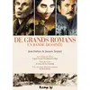 Image de De grands romans en bande dessinée Jean Dufaux, Jacques Terpant, Collectif
