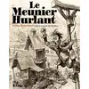 Image de Le Meunier hurlant Nicolas Dumontheuil
