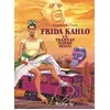 Image de Frida Kahlo : Un tramway nommé Diego Dominique Osuch