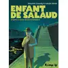 Image de Enfant de salaud Sébastien Gnaedig, Isabelle Merlet, Sorj Chalandon