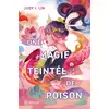 Image de Une magie teintée de poison Judy I. Lin