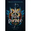 Image de La fille du roi pirate Tricia Levenseller