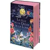 Image de La fille de la déesse de la lune - cartonné Sue-Lynn Tan