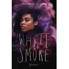 Image de White smoke Tiffany D. Jackson