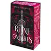 Image de La reine des ombres - relié Tricia Levenseller