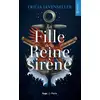 Image de La fille de la reine sirène Tricia Levenseller