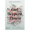 Image de Girl, serpent, thorn Melissa Bashardoust