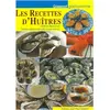 Image de Les recettes d'huîtres Hélène Bescond, Marie-Hélène Rousic-Guervenou