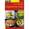 Image de La cuisine végétarienne Dany Mignotte