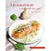 Image de Le saumon cru, fumé ou cuit Dany Mignotte