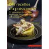 Image de Les recettes du poissonnier Dany Mignotte