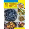 Image de Les recettes de moules Hélène Bescond, Marie-Hélène Rousic-Guervenou