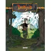 Image de Donjon Zénith Tome 6 : retour en fanfare